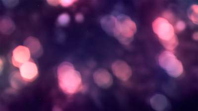 Bokeh Light 4