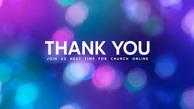 Bokeh Light Stream Close