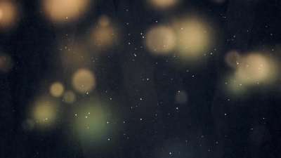 Bokeh Lights 02