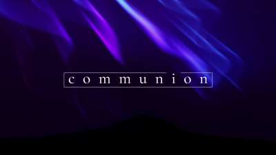 Borealis Communion