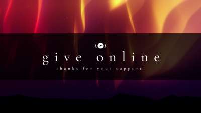 Borealis Give Stream