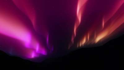 Borealis Streaks