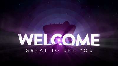 Born Welcome