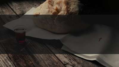 Bread And Cup Full Box