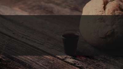 Bread And Cup Side Box