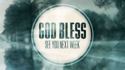 Breath Of Winter God Bless