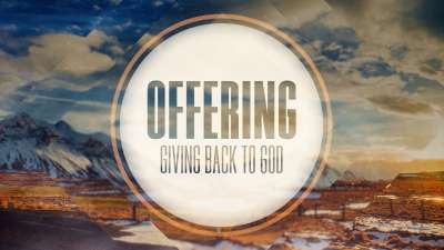 Breath Of Winter Offering