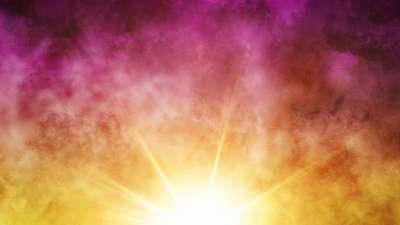 Bright Palm Sunday 07