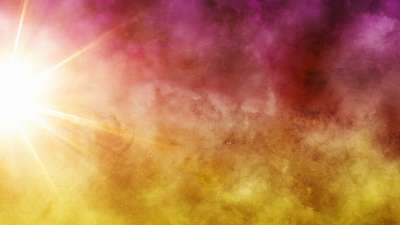 Bright Palm Sunday 08