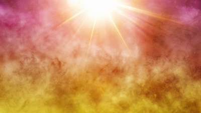 Bright Palm Sunday 09