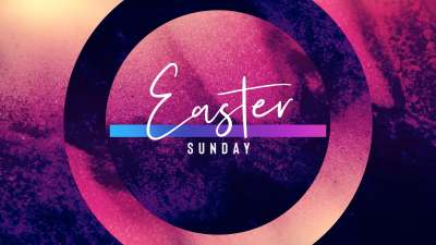 Brilliance Easter Sunday