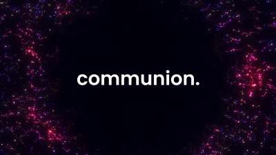 Burst Communion