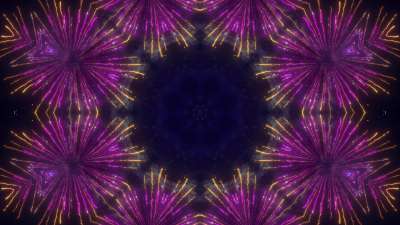 Celebration Sky 14 Still