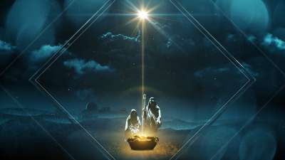 Christmas 1 Loop Vol 5