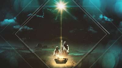 Christmas 4 Loop Vol 5