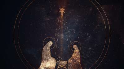 Christmas Elegance 5 Alt