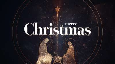 Christmas Elegance Christmas