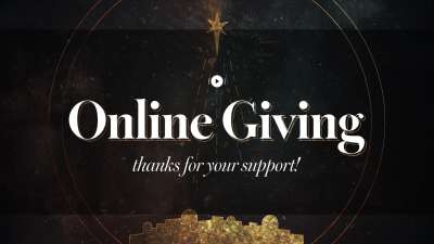 Christmas Elegance Give Stream