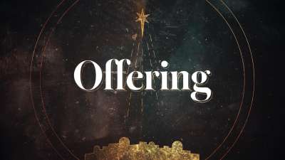 Christmas Elegance Offering