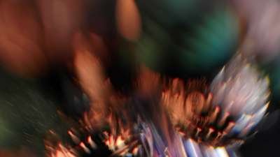 Christmas Ornamental 14