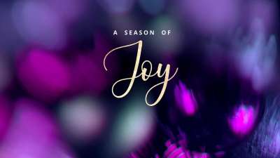 Christmas Ornamental Joy