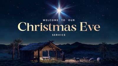 Christmas Promise Christmas Eve