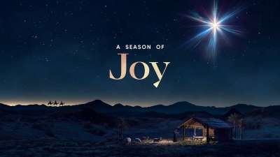 Christmas Promise Joy