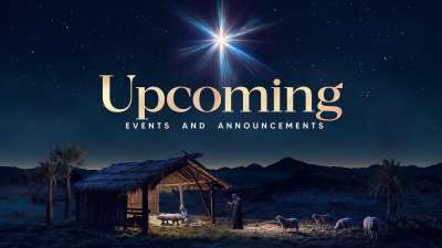Christmas Promise Upcoming