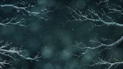 Christmas Wintertide 10