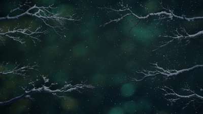 Christmas Wintertide 12