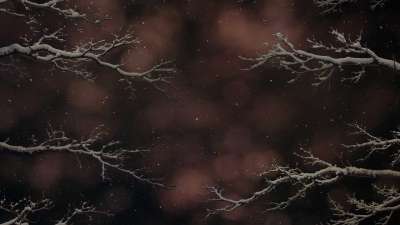 Christmas Wintertide 13