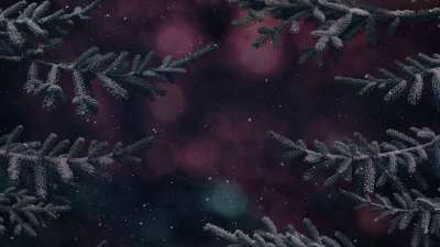 Christmas Wintertide 4