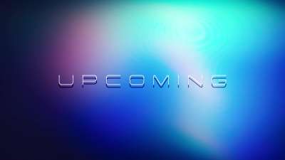 Dancing Light Upcoming