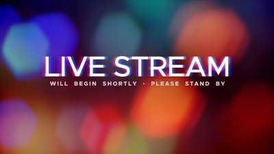 Defocus Live Stream
