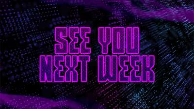 Digital Mesh Closing Motion