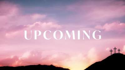 Dramatic Horizons Upcoming