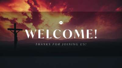 Dramatic Horizons Welcome Stream