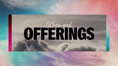 Dream Clouds Offering