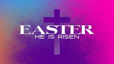 Easter Radiance Easter