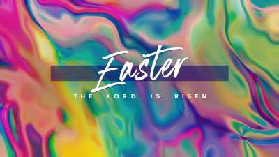 Easter Radiance Easter