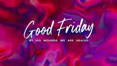 Easter Radiance Good Friday