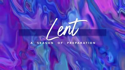 Easter Radiance Lent