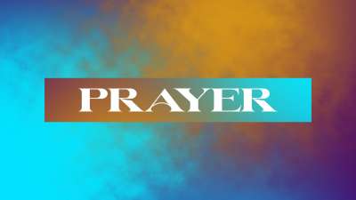 Easter Radiance Prayer