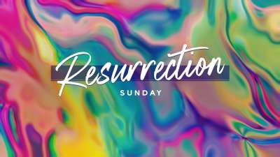 Easter Radiance Resurrection Sunday