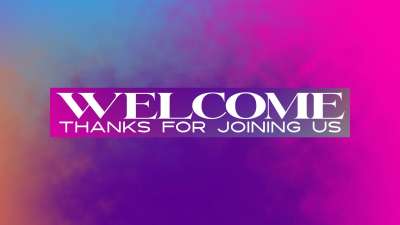 Easter Radiance Welcome 01