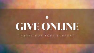 Eye Of The Beholder Giving Stream