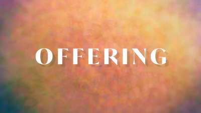 Eye Of The Beholder Offering