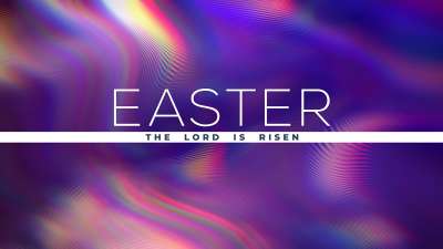 Fresnel Easter
