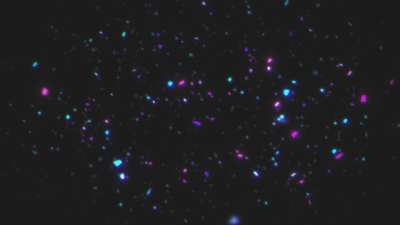 Glitterific New Year 1