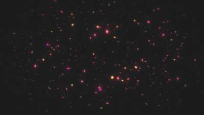 Glitterific New Year 3